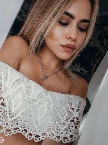 Проститутка Алина