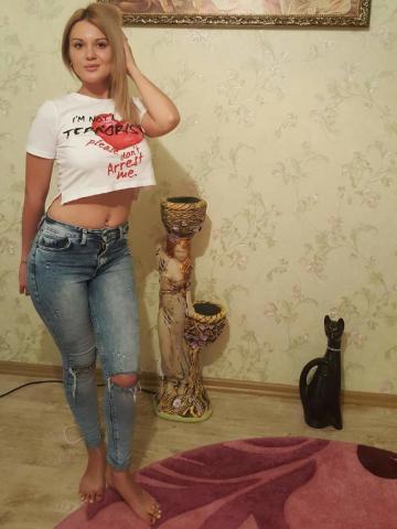 Проститутка Мадина